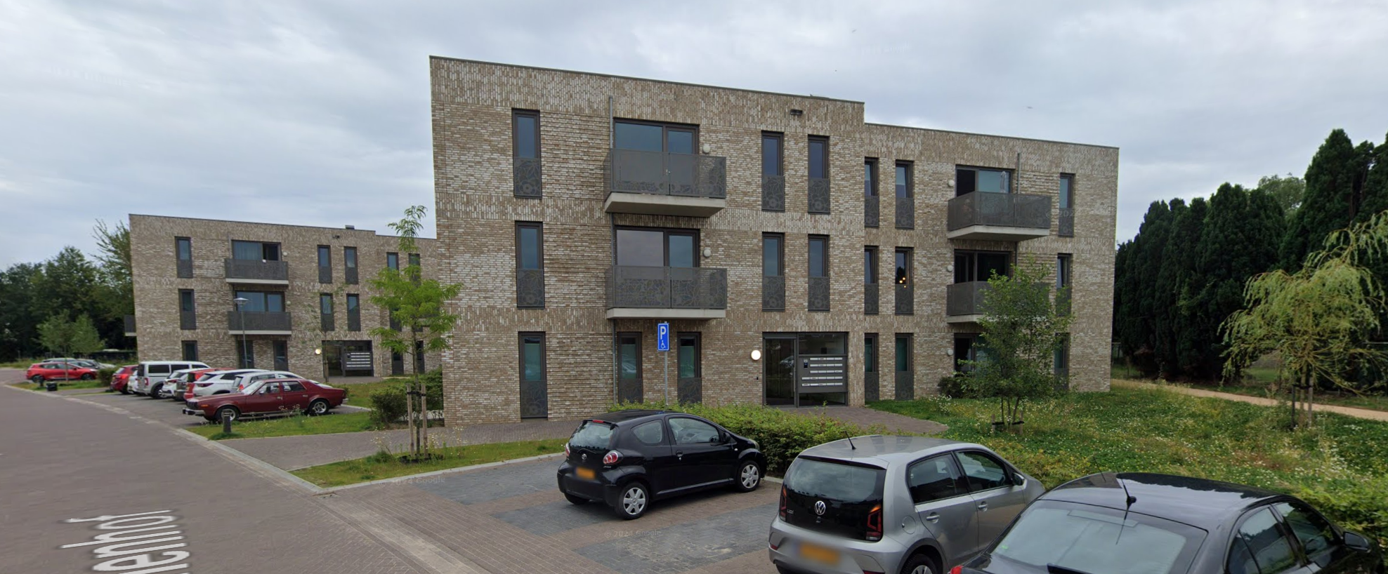 Huurwoning: Bloemenhof 36 in Echt - €1.208 per maand - 86m²