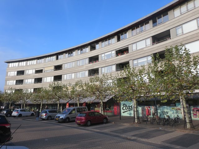 Huurwoning: Bachstraat 16A in Venlo - €976 per maand - 83m²