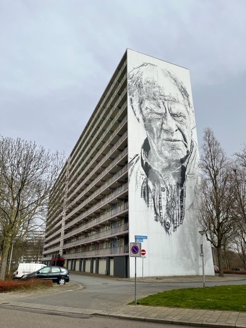 Appartement te huur: Peter Schunckstraat 1276, Heerlerbaan-Oost Heerlen