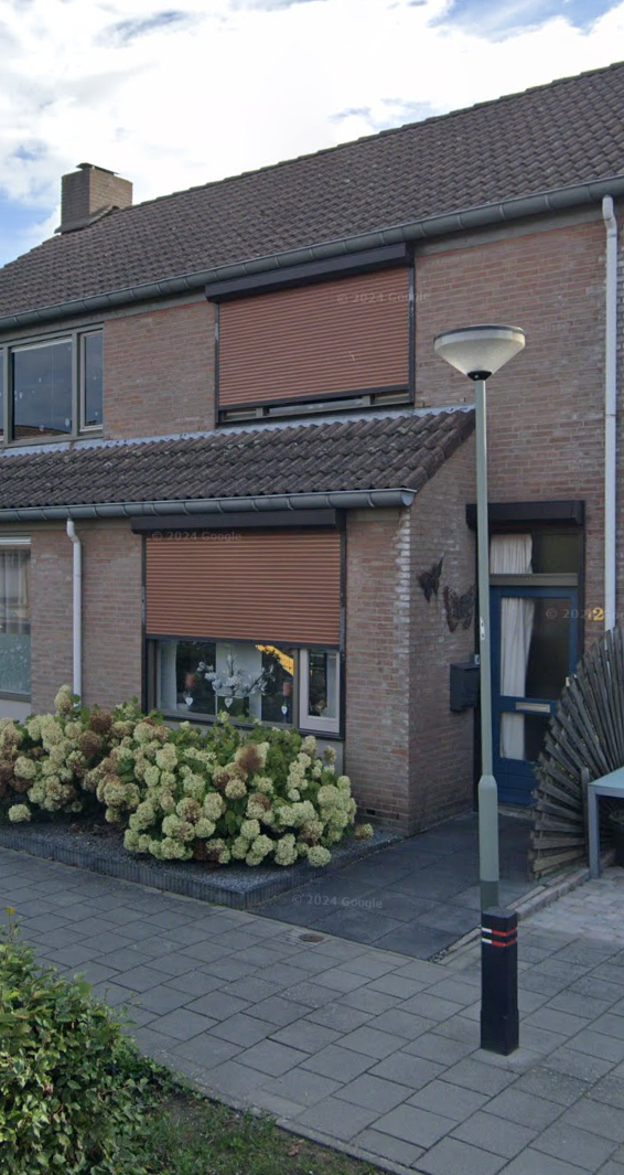 Huurwoning: Benheuvel 12 in Reuver - €940 per maand - 103m²