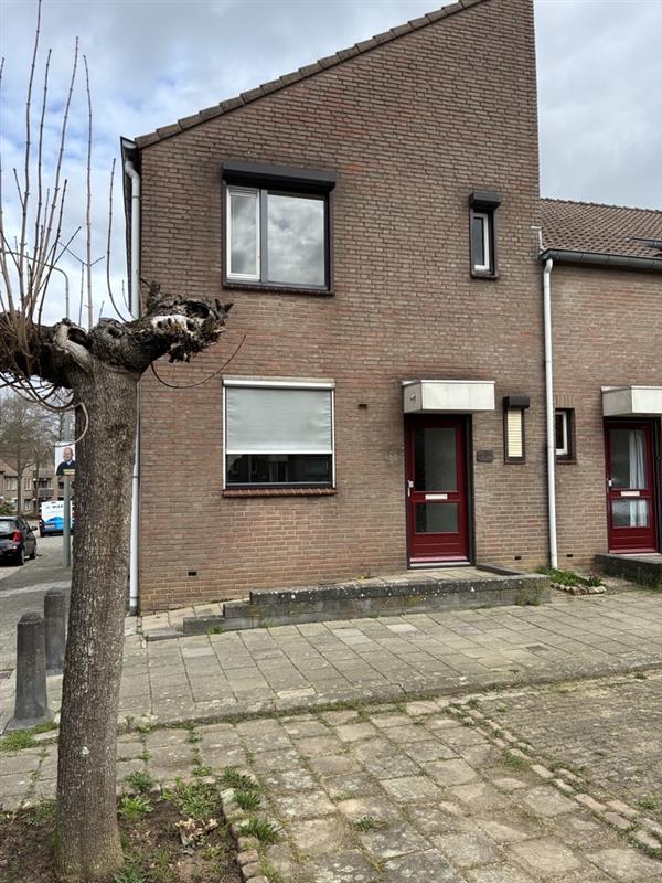 Hoekwoning te huur: Hambeukerboord 1, Heerlerbaan-Oost Heerlen