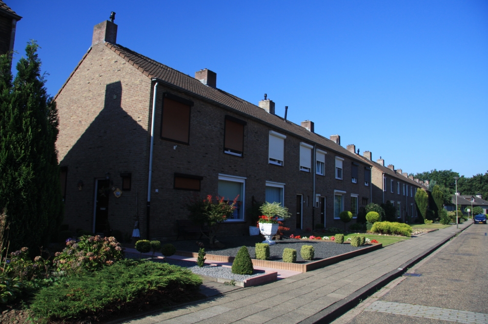 Corner house for rent: Tiendstraat 26, Elsloo Elsloo