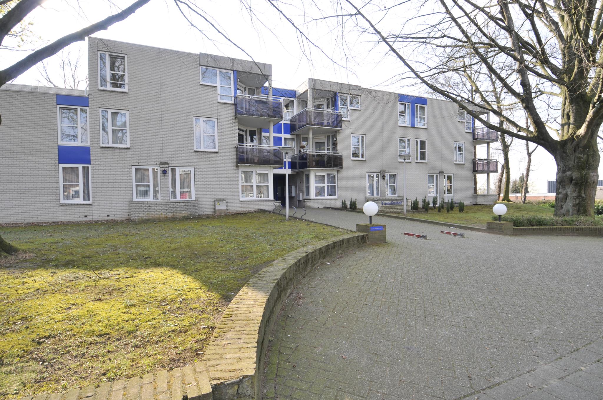 Appartement te huur: Heinsbergerweg 172A-6, Kitskensdal Roermond