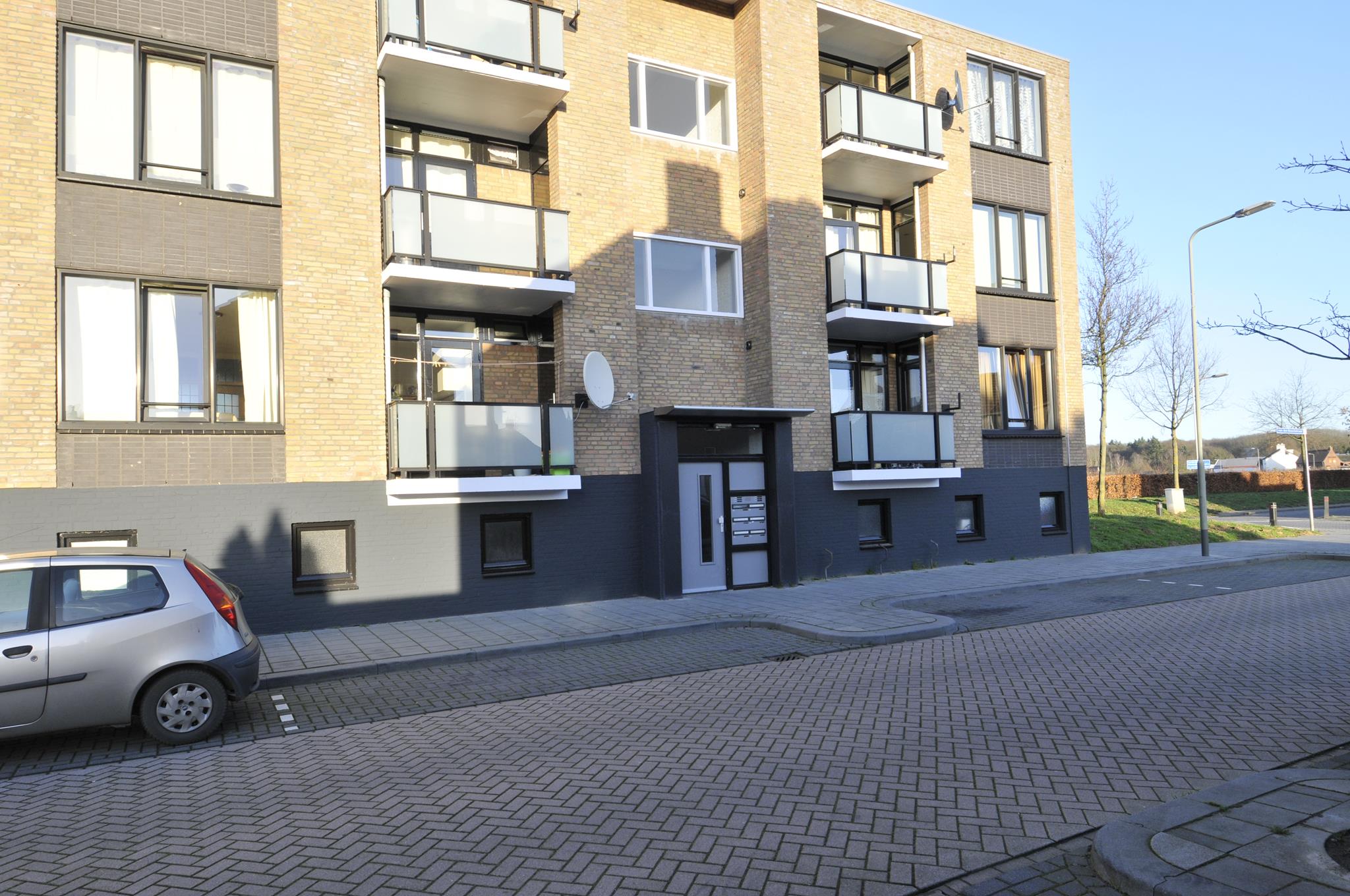 Appartement te huur: Van den Boschstraat 35, Kitskensberg Roermond