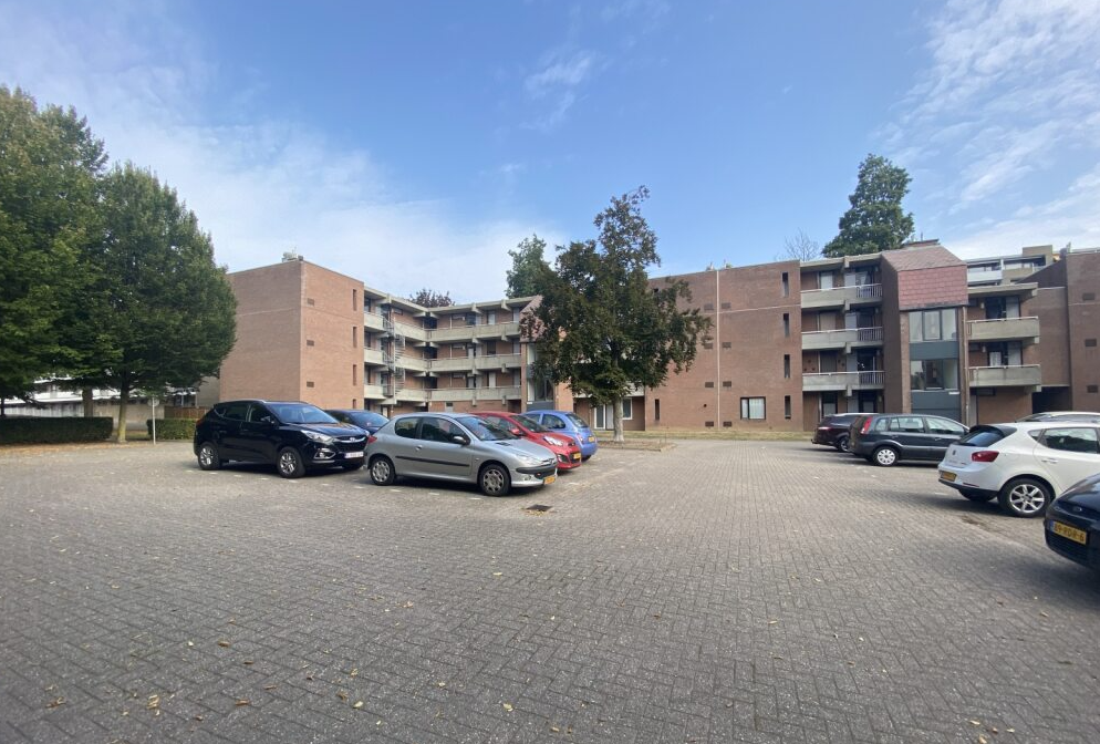 Studio te huur: Vulcanushof 49C, Daalhof Maastricht