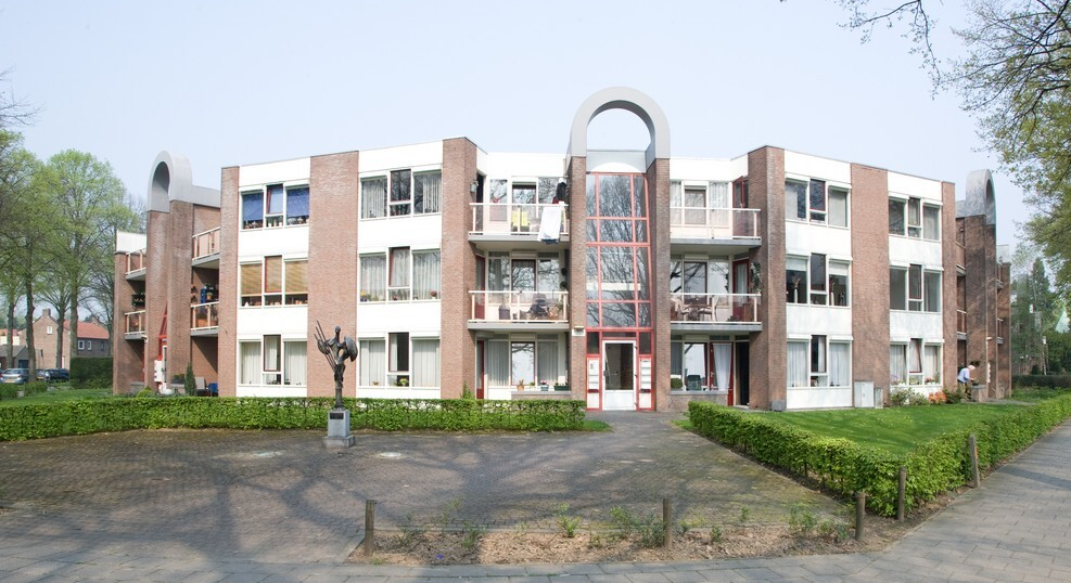 Appartement te huur: De Wielewaal 10, Kluis Geleen