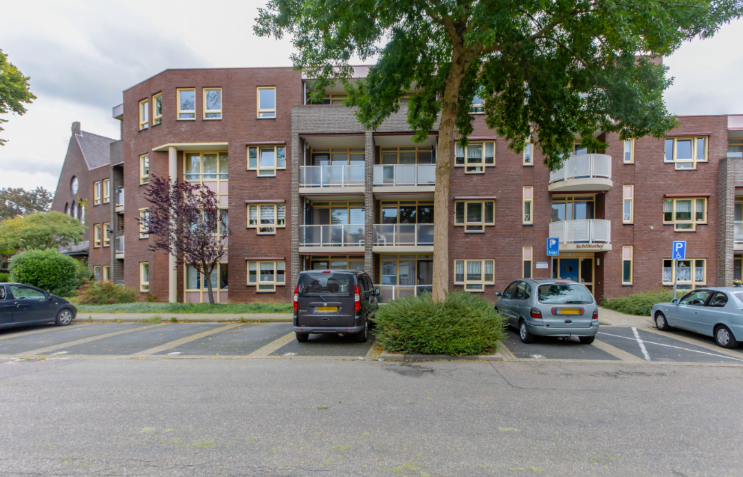 Appartement te huur: Salesianenstraat 90, Lauradorp Landgraaf