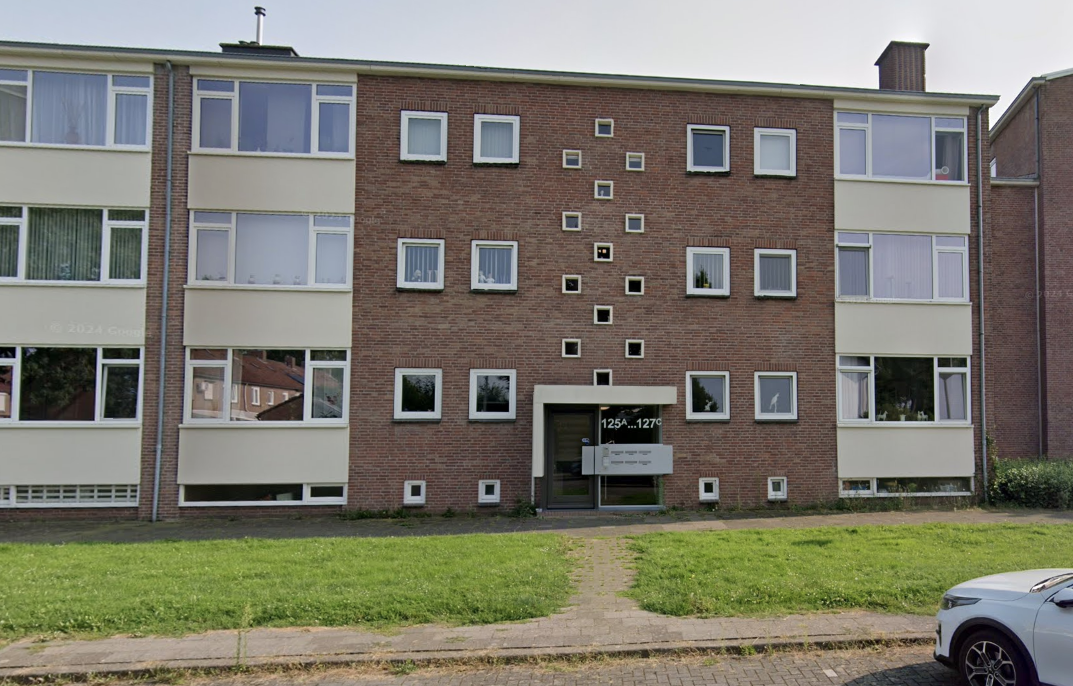 Appartement te huur: Smissenhaag 165C, De Heeg Maastricht