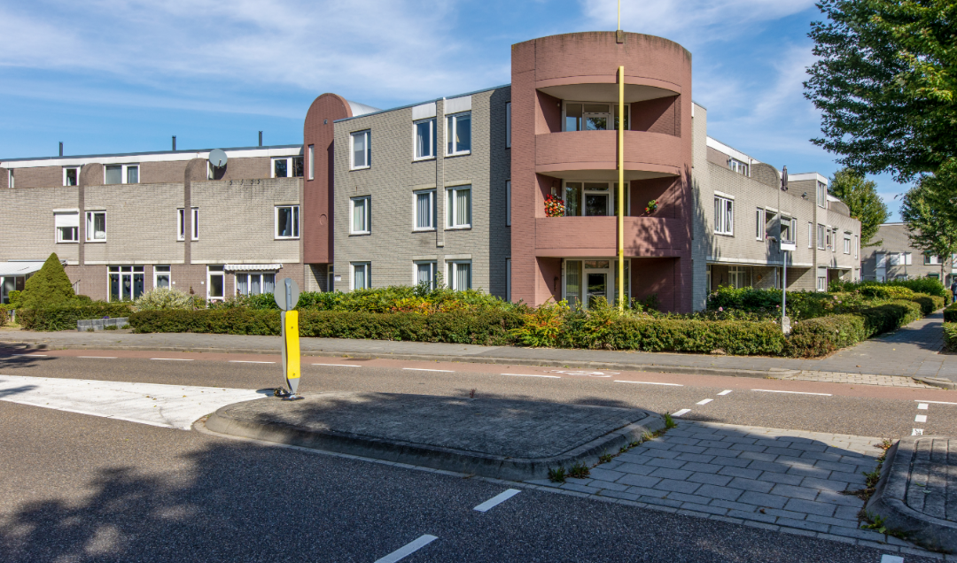 Appartement te huur: Beethovensingel 95, Op de Kamp Landgraaf