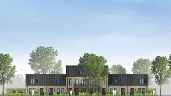 Woning te huur: Kalboerstraat 20, Midden Gennep