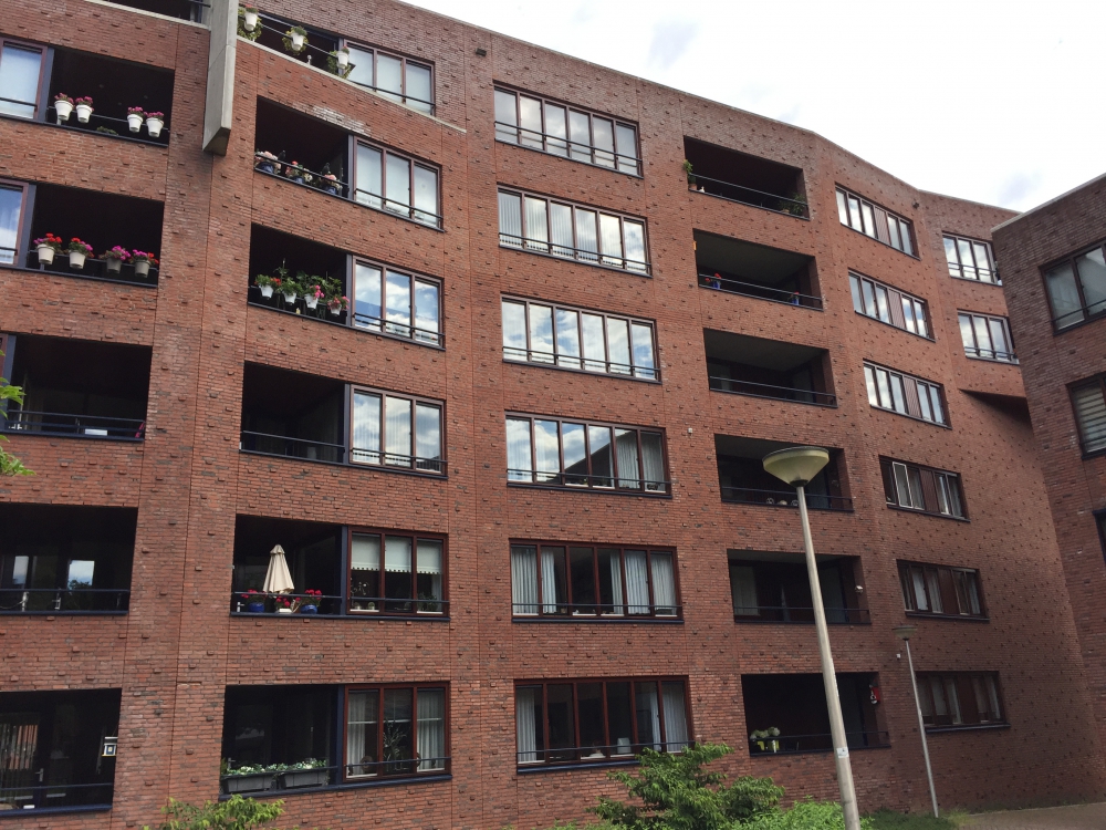 Appartement te huur: Broeder Aloysiusstraat 22, Heerlen-Centrum Heerlen