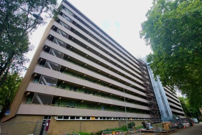 Woning te huur: Teniersstraat 76, Kluis Geleen