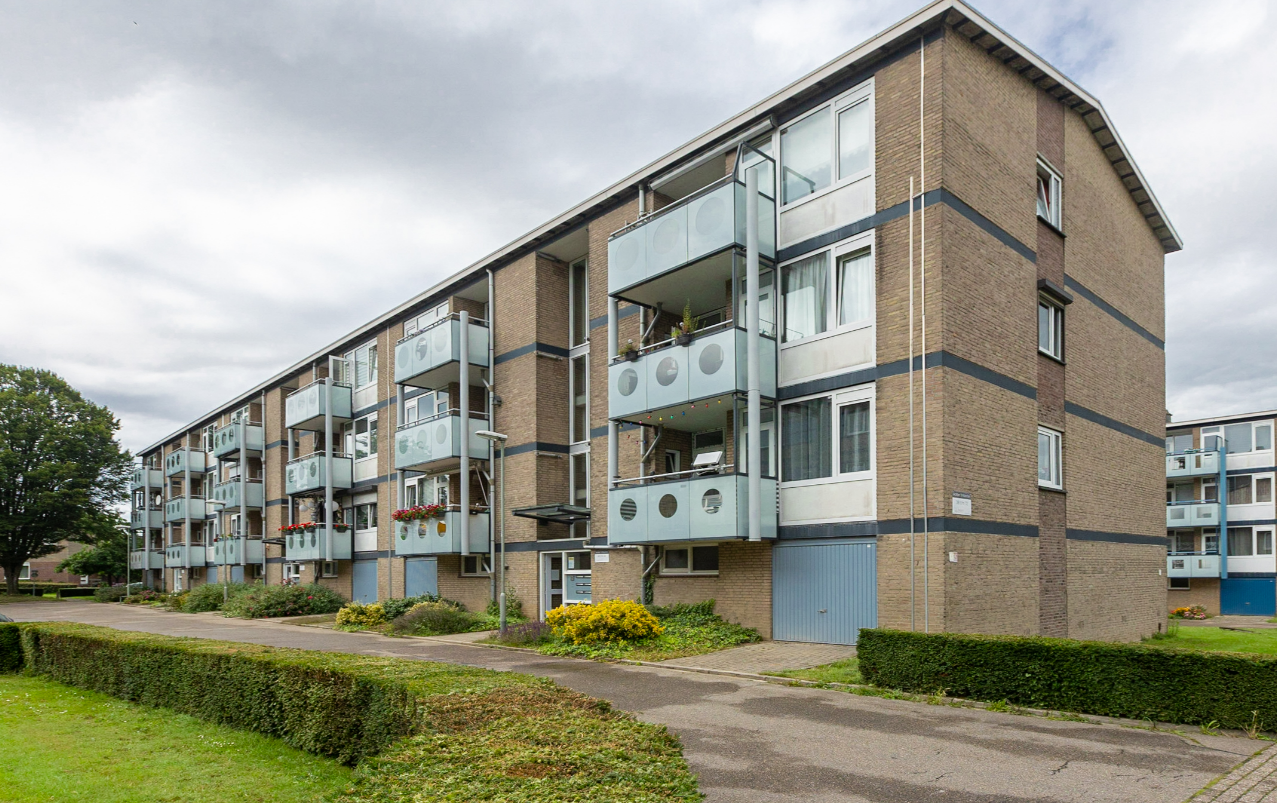Appartement te huur: Achter het Klooster 71, Nieuwenhagerheide Landgraaf
