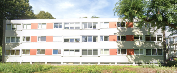 Appartement te huur: Grimbeertstraat 70B, Malpertuis Maastricht