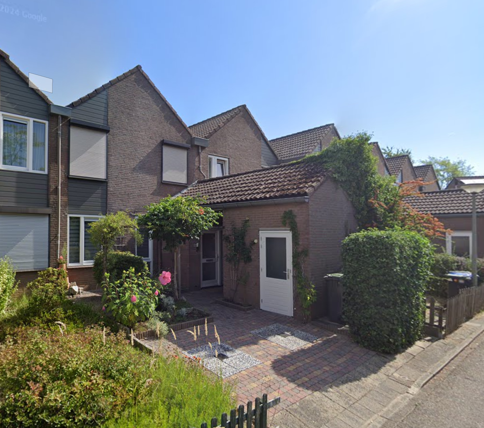 Tussenwoning te huur: Varenerf 64, Groot Rennemig Heerlen