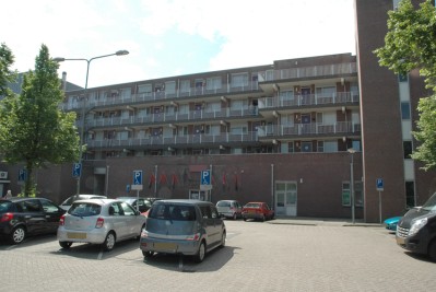 Appartement te huur: 't Liene 26, Centrum Venray