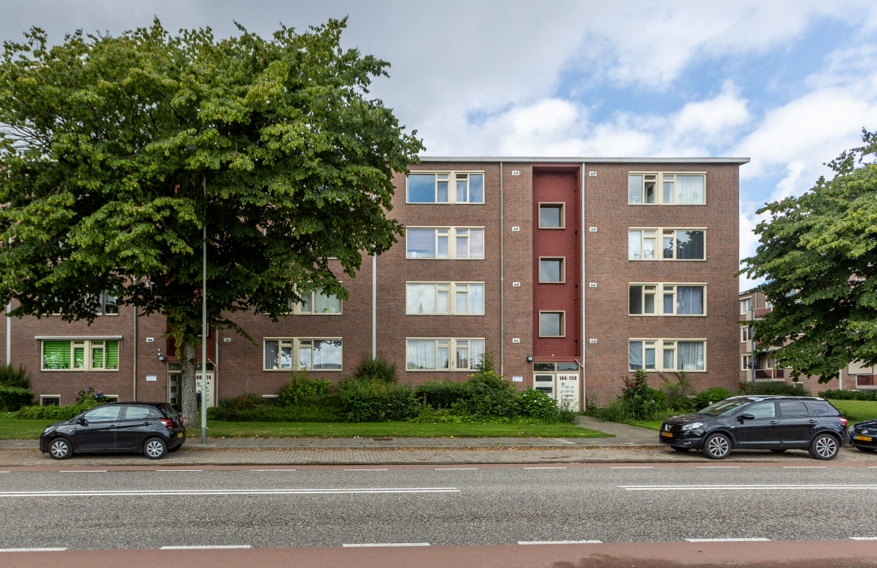 Appartement te huur: Europaweg-Zuid 118, Waubach Landgraaf
