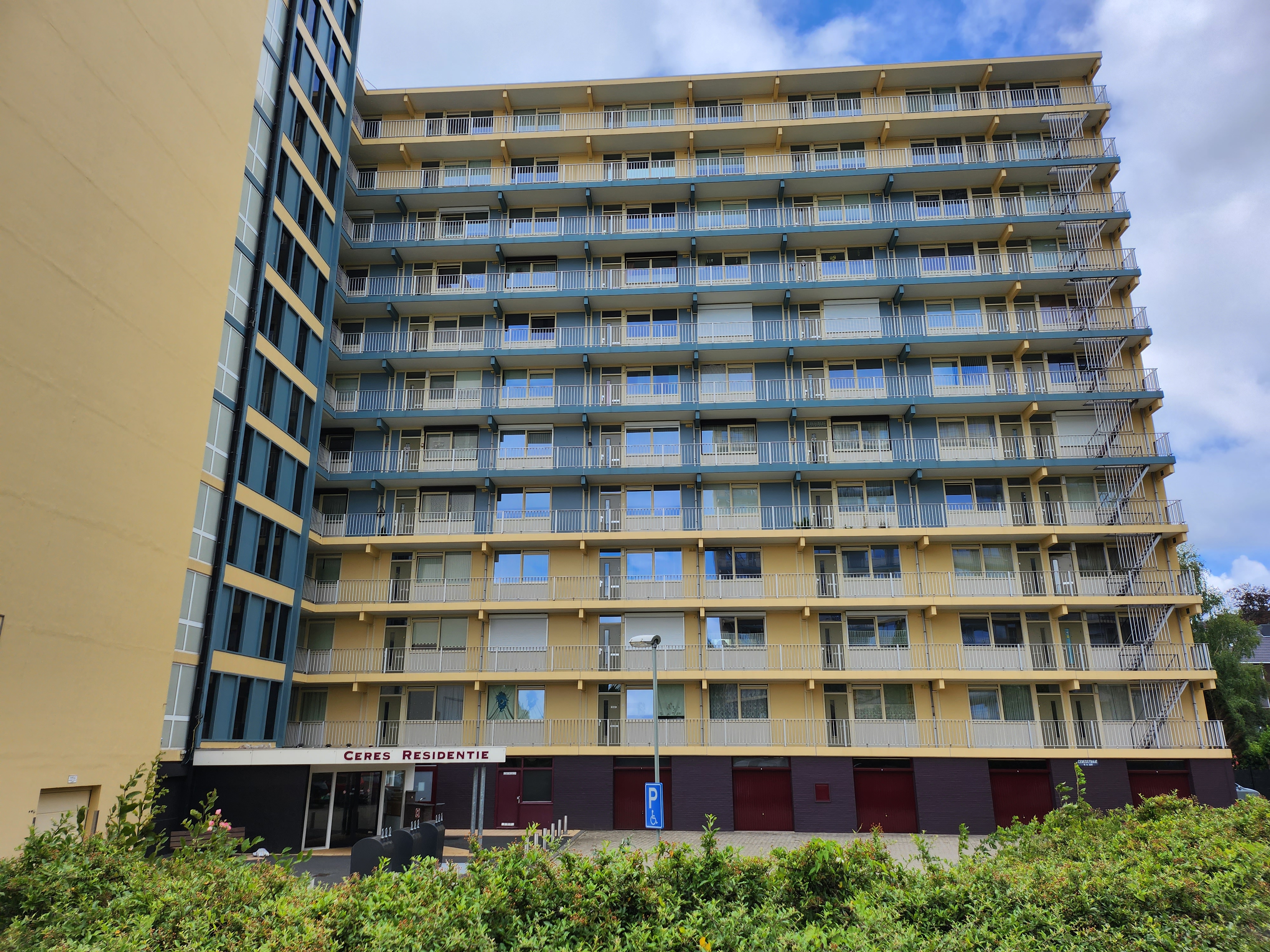 Appartement te huur: Ceresstraat 25, Vaals Vaals