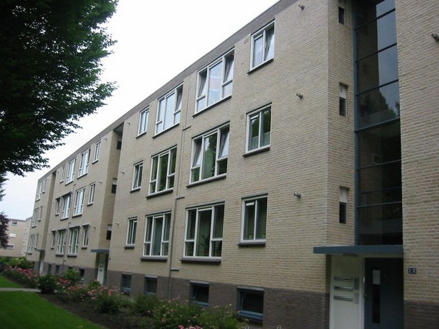 Appartement te huur: Prinsbisdomstraat 36, Groenewoud-Noord Weert