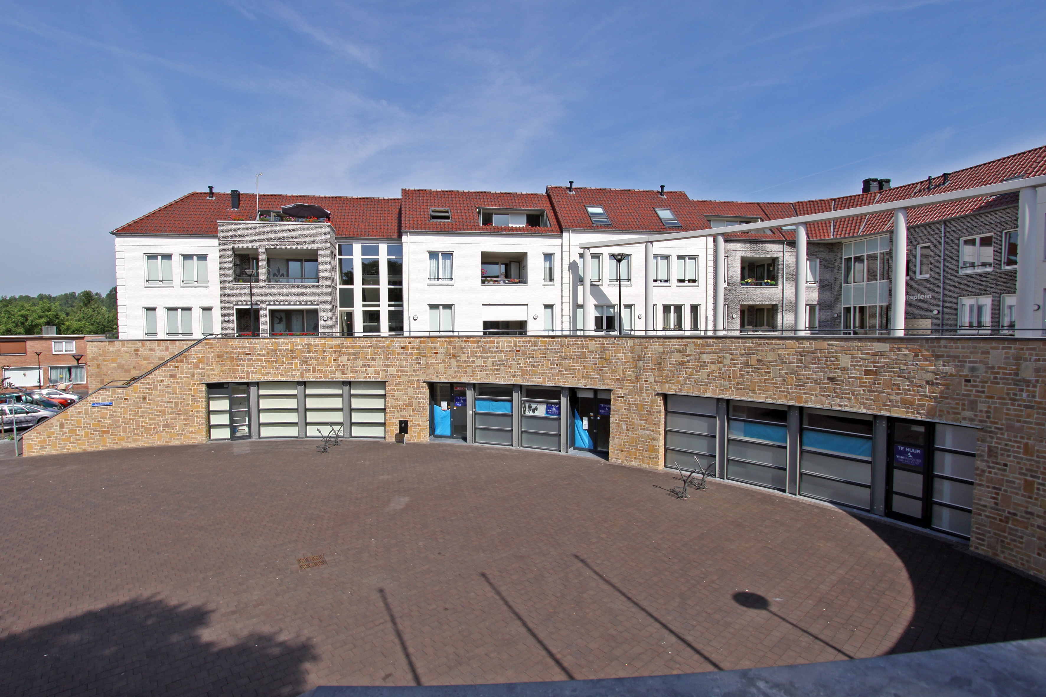 Appartement te huur: Scalaplein 11, Schinnen Schinnen