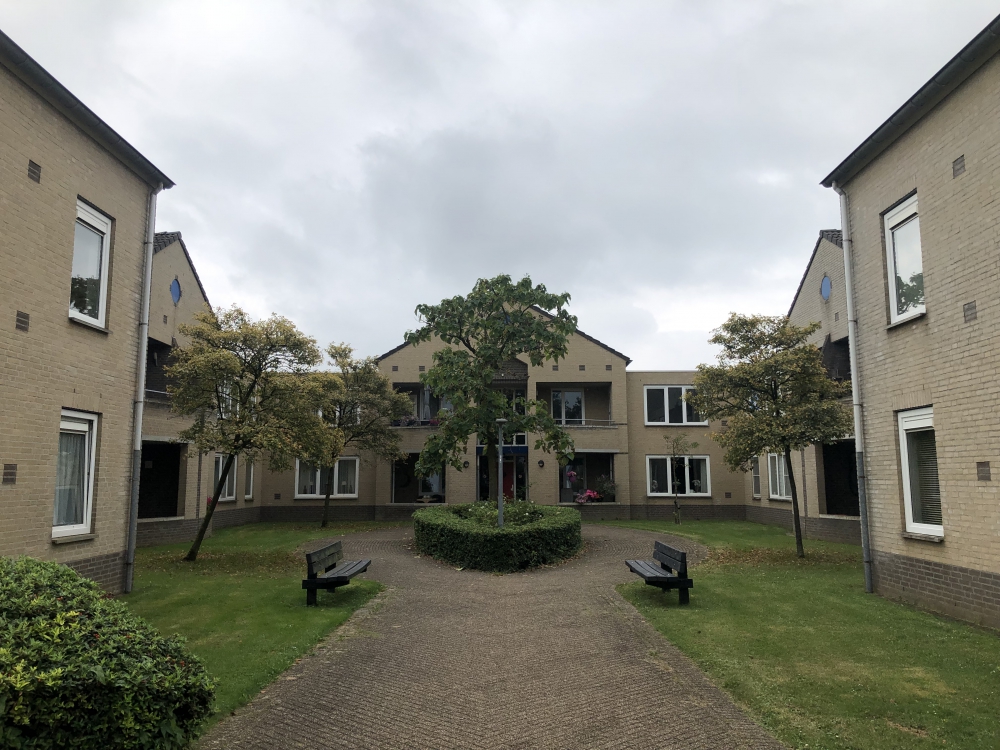 Appartement te huur: Bernardusplein 15, Ubachsberg Voerendaal