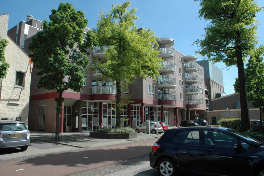 Appartement te huur: Merseloseweg 56, Centrum Venray