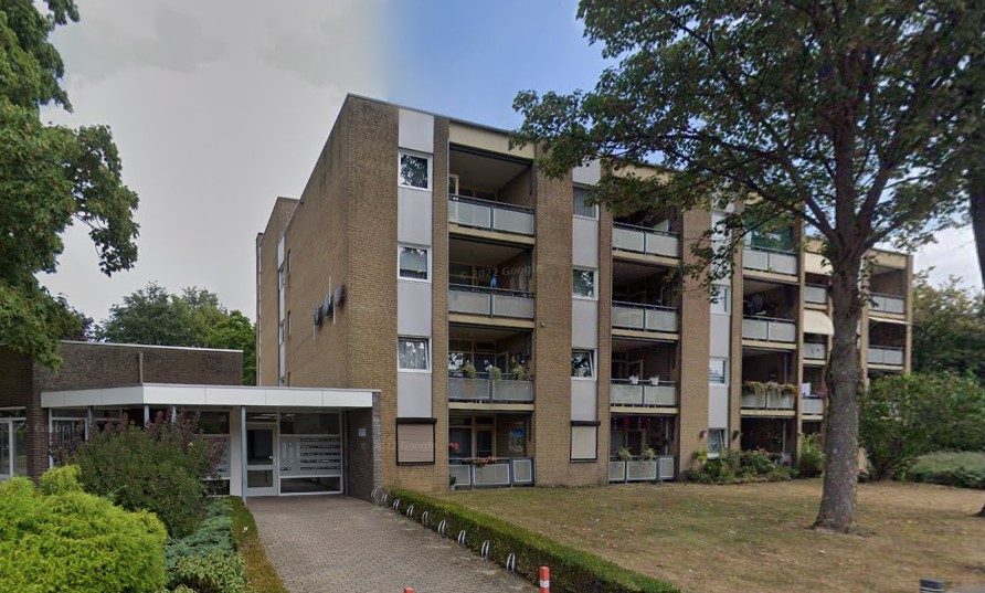 Appartement te huur: Terwaerderveldje 39, Waubach Landgraaf