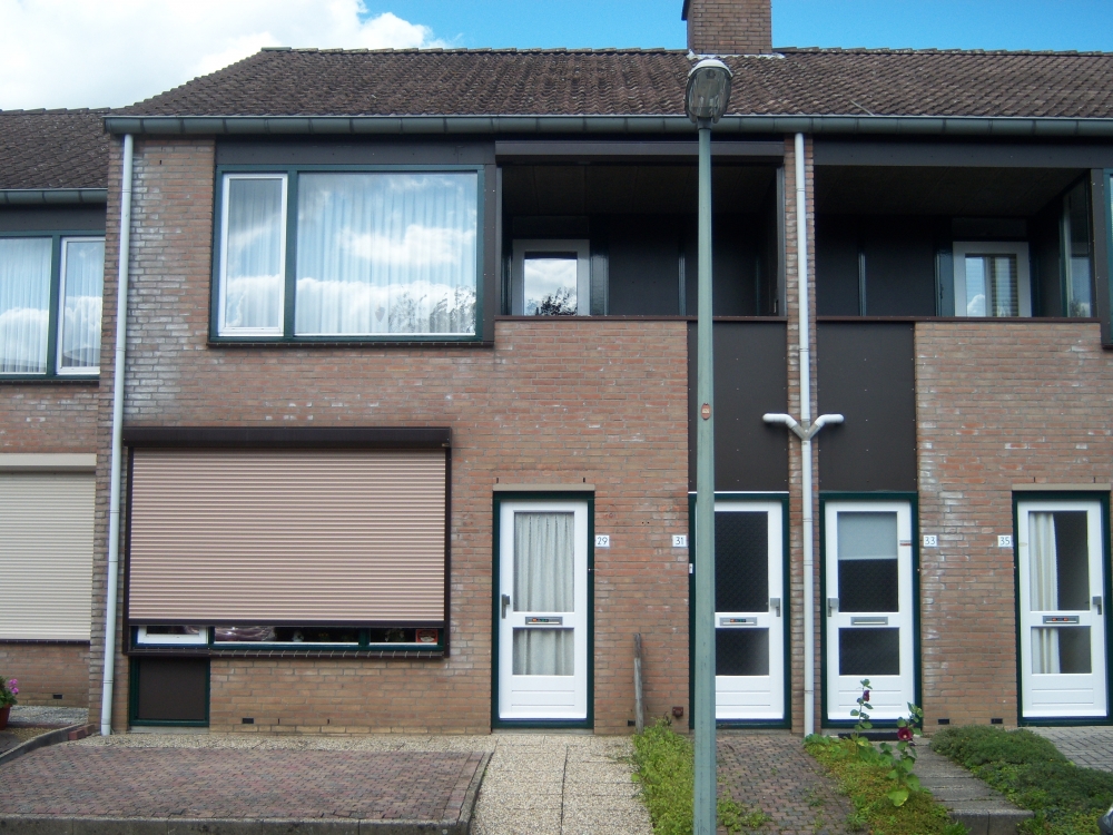 Appartement te huur: Frans Erensstraat 29, Kunrade Voerendaal