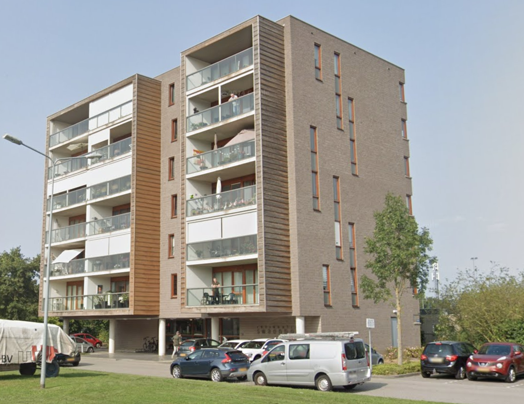 Appartement te huur: Gronsvelderweg 114H, Heugem Maastricht