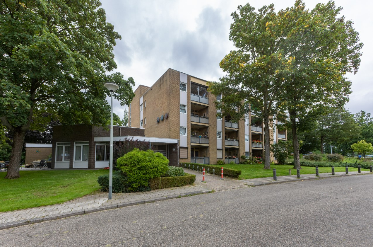 Appartement te huur: Terwaerderveldje 19, Waubach Landgraaf