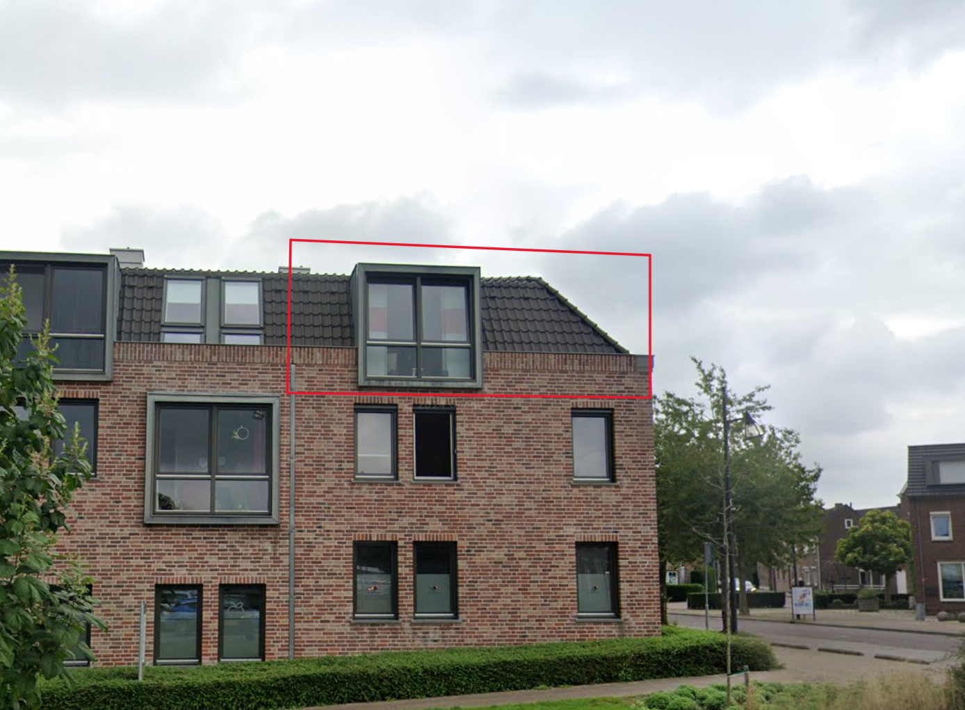 Appartement te huur: Breusterhof 56, Eijsden