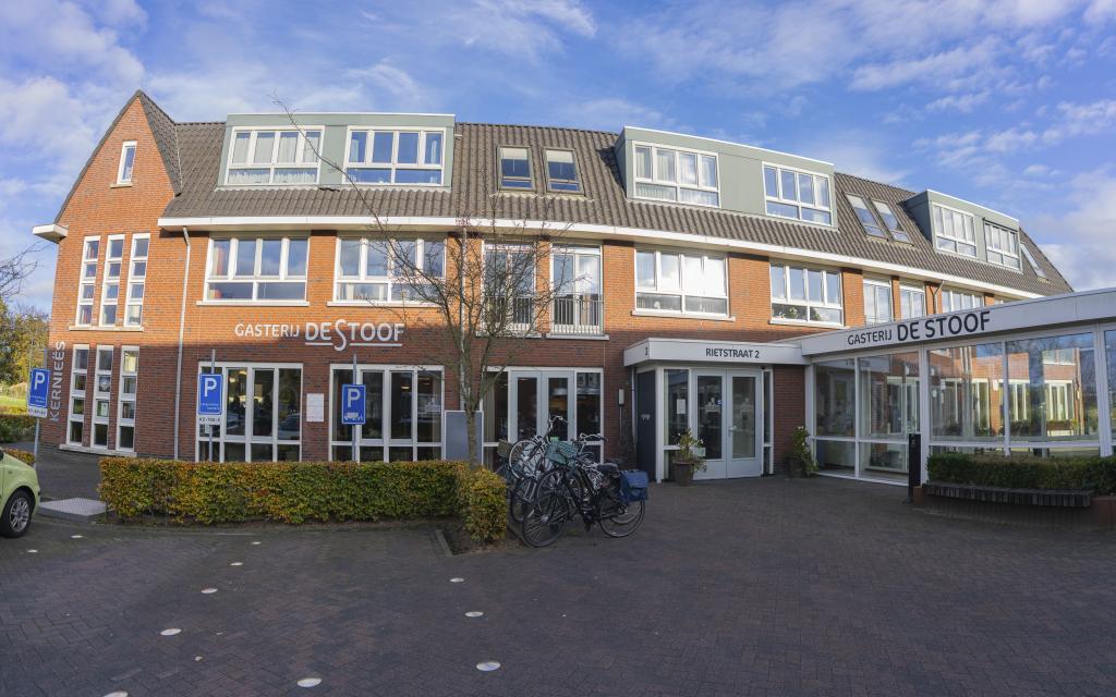 Appartement te huur: Rietstraat 2A-05, Laarveld Weert
