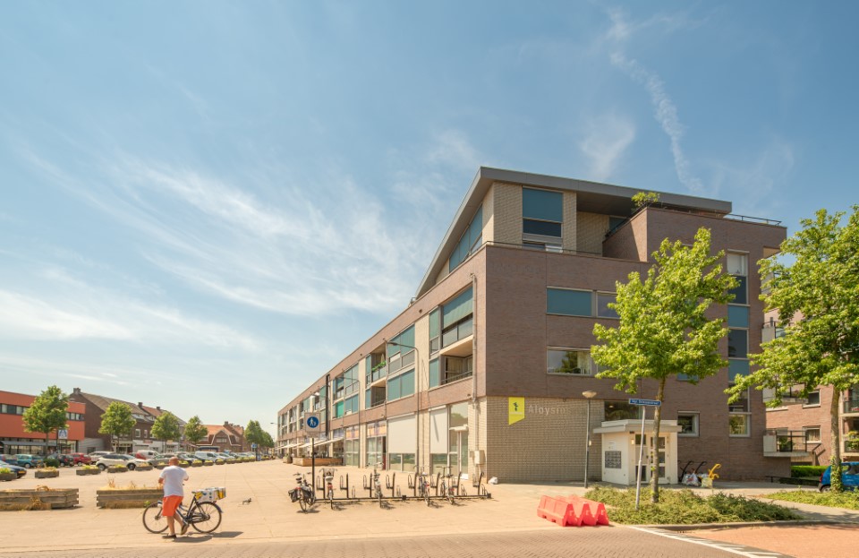Appartement te huur: Monseigneur Driessenstraat 7, Roermondse Veld Roermond