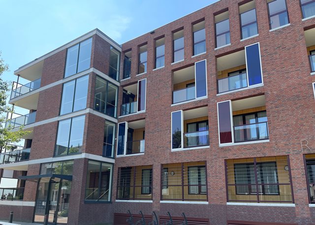 Appartement te huur: Pastoor Reijnenhof 23, Blerick-Centrum Venlo