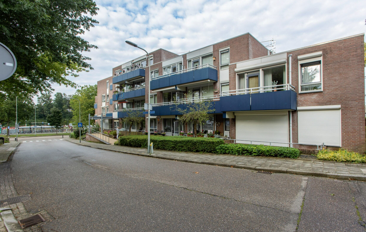 Appartement te huur: Stationsplein 62, Klinkerkwartier Landgraaf