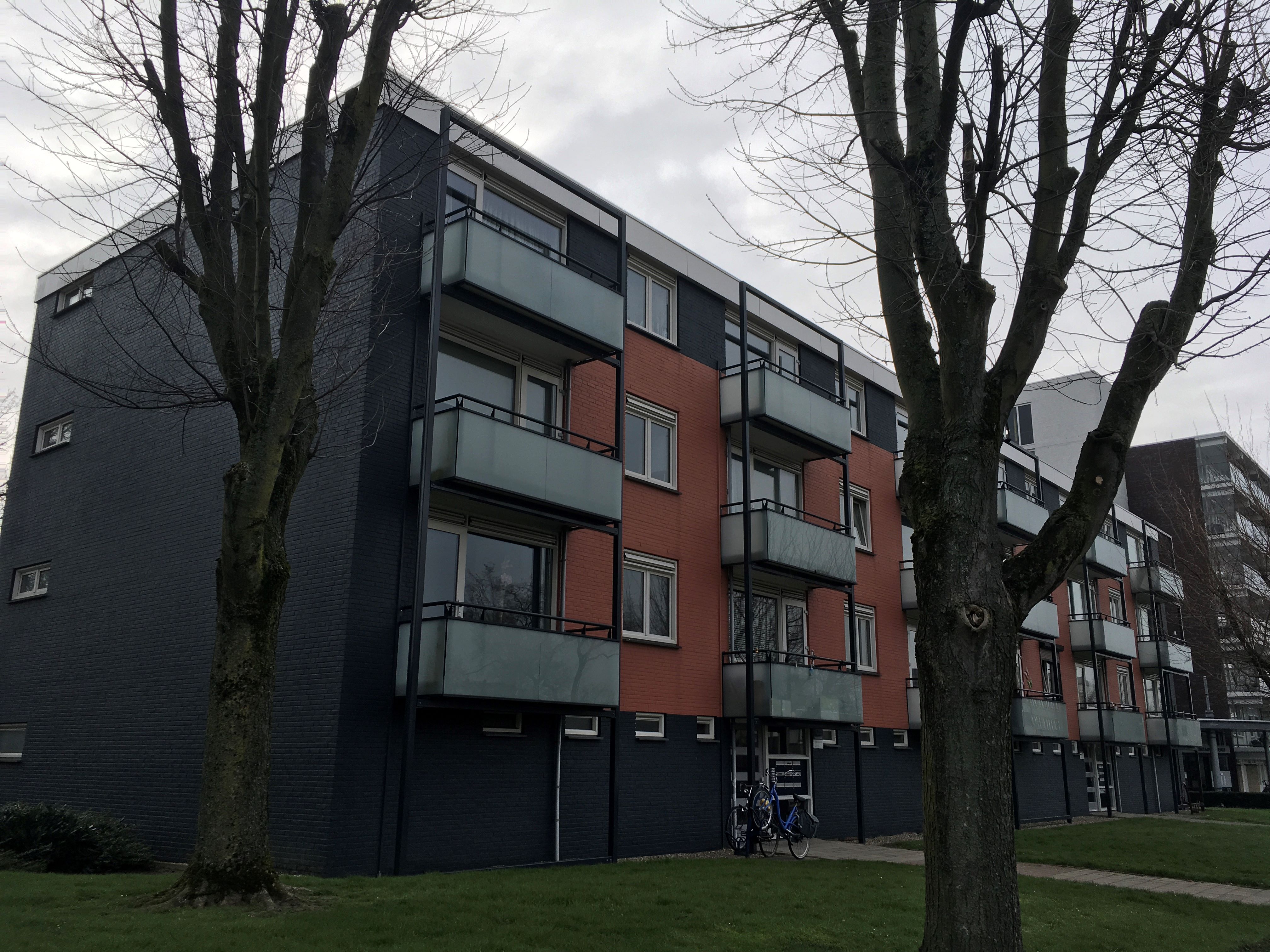 Studio te huur: Hoofdstraat 265, Schaesberg Centrum Landgraaf