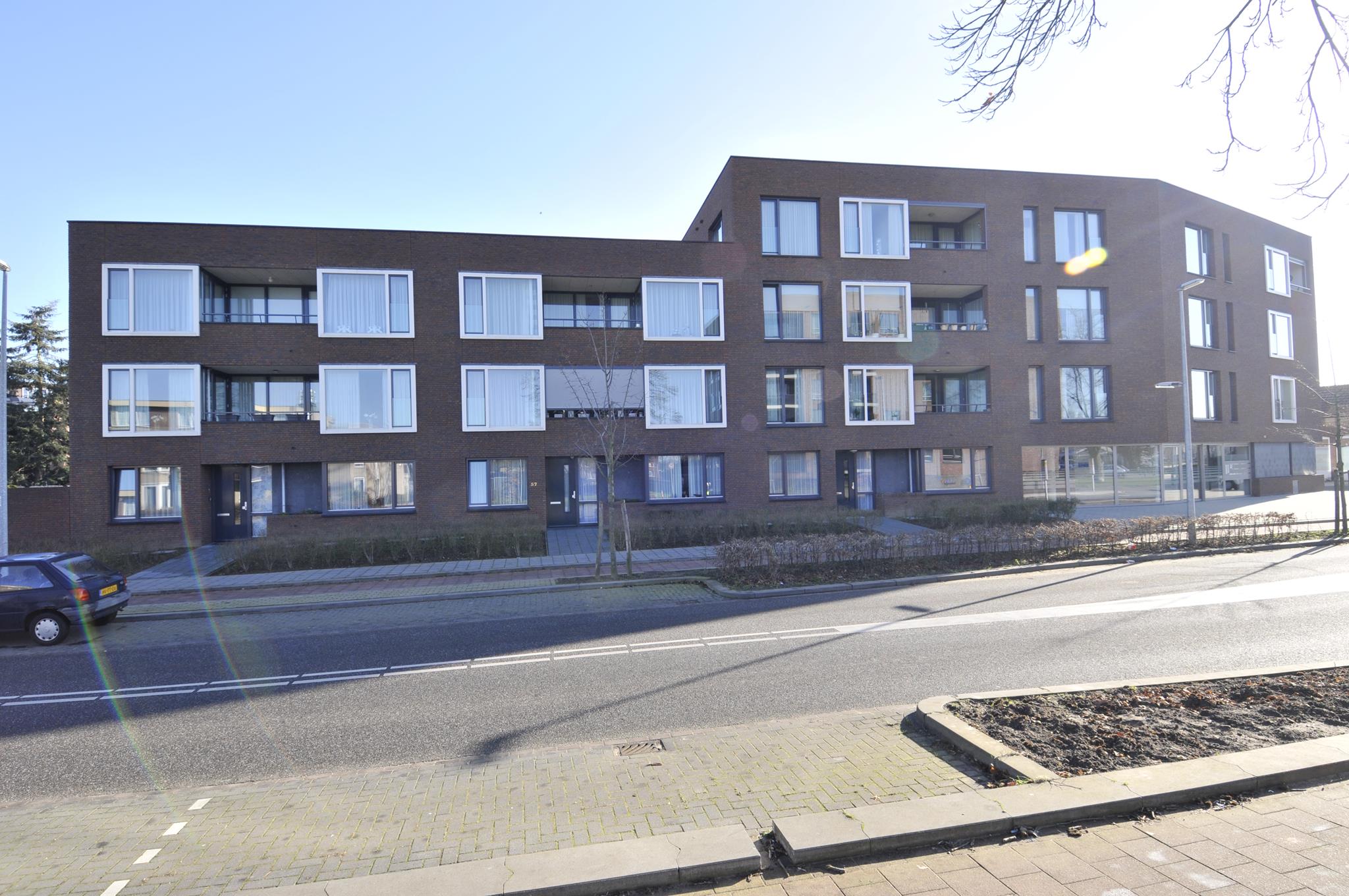 Appartement te huur: Karel Doormanstraat 73, De Kemp Roermond