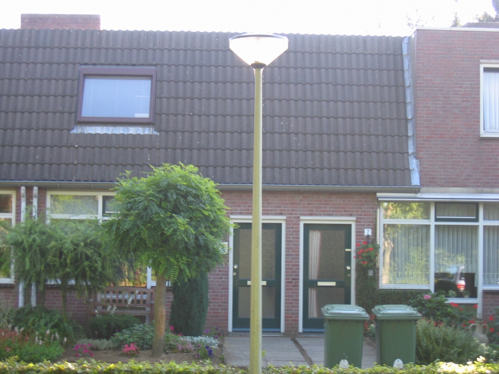 Hoekwoning te huur: Oud Schoolpad 7, Herkenbosch Herkenbosch