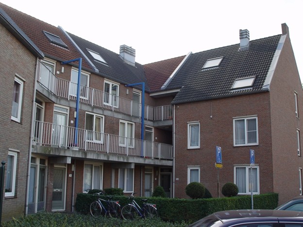 Appartement te huur: Graaf 96, Echt Centrum Echt