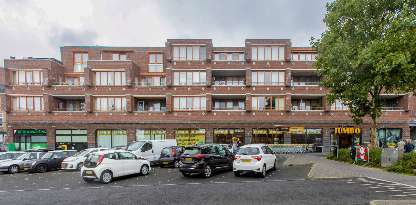 Appartement te huur: Carboonplein 8E, Kerkrade