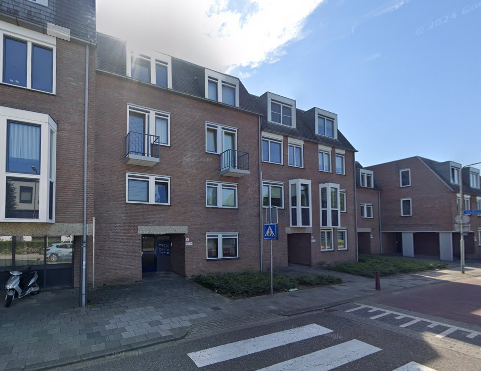 Appartement te huur: Bunderstraat 45B, Meerssen