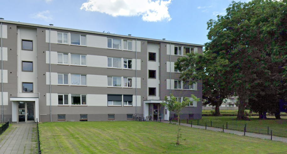 Appartement te huur: Beethovenstraat 51II, Vrangendael Sittard