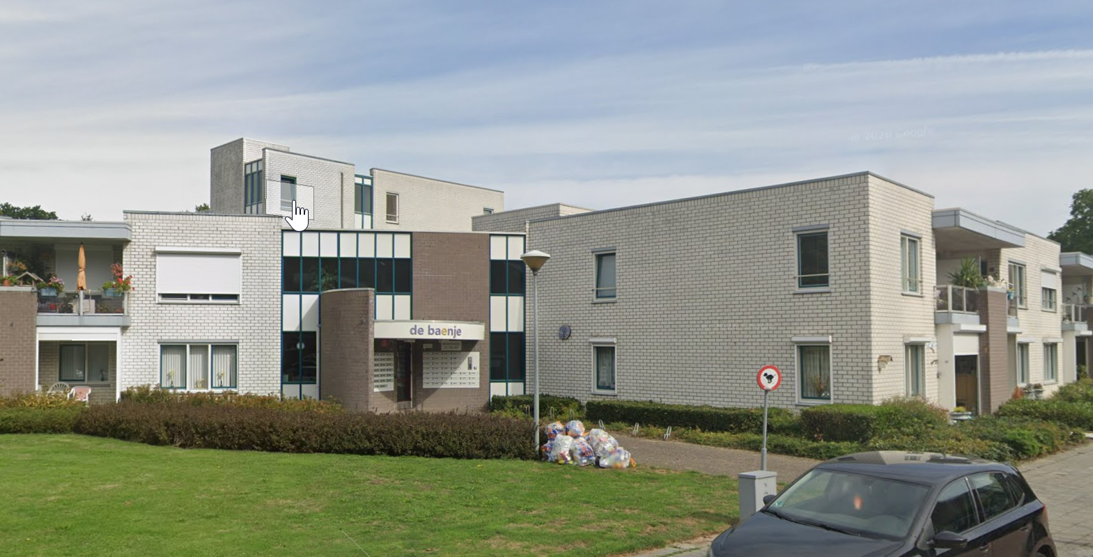 Appartement te huur: Woendershof 103, Rumpener Beemden Brunssum