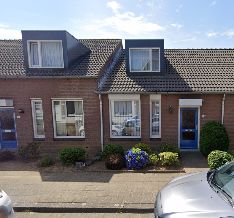 Tussenwoning te huur: Veldpoort 14, Swalmen-Centrum Swalmen
