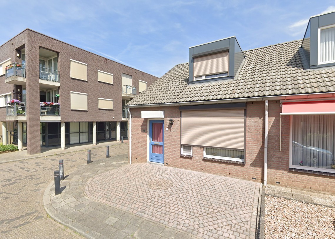 Hoekwoning te huur: Nopperhof 1, Swalmen-Centrum Swalmen
