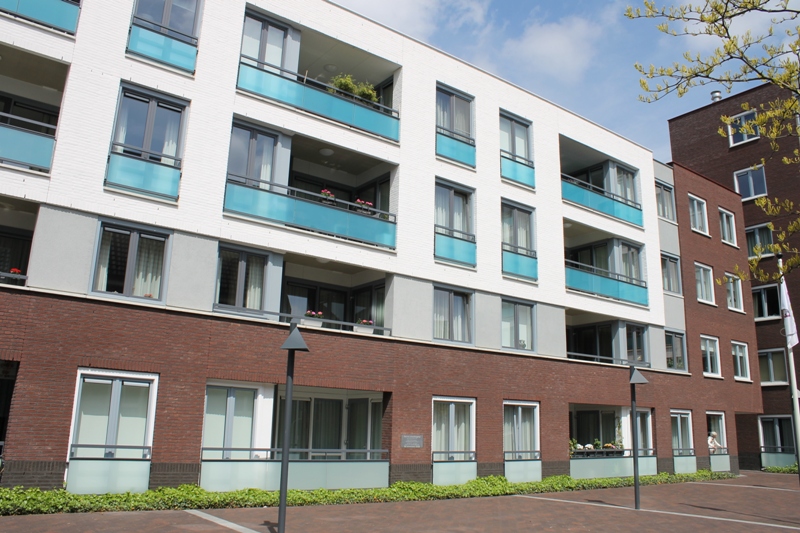 Appartement te huur: De Lombardije 70, Binnenstad Roermond