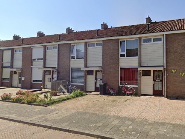 Tussenwoning te huur: Eikenstraat 27, Vastenavondkamp-Noord Venlo