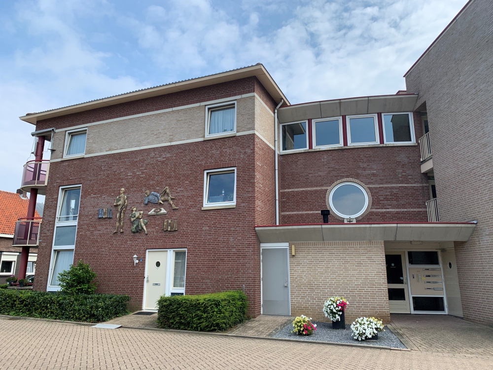Appartement te huur: Mariaplein 8, Beesel Beesel