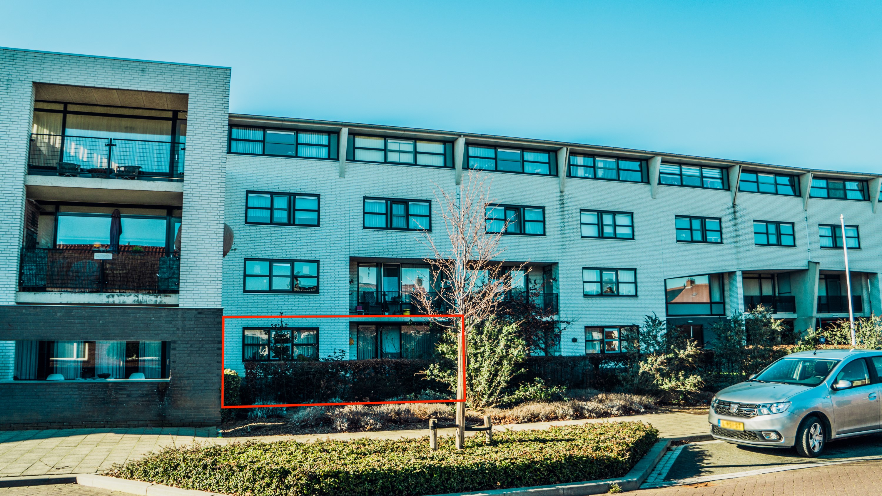 Appartement te huur: Prins Bernhardhoek 2, Maasbracht Maasbracht