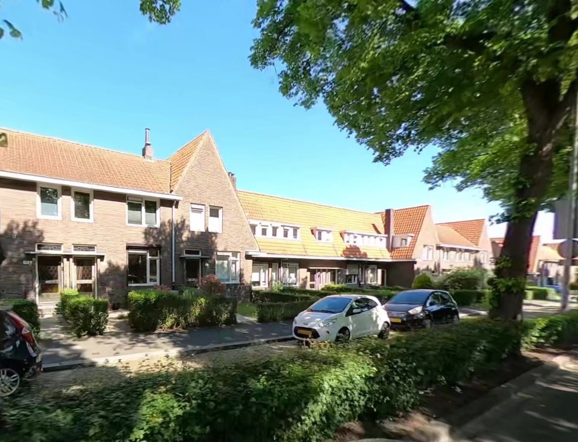 Tussenwoning te huur: Statensingel 120, Frontenkwartier Maastricht